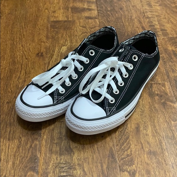 converse all star 8